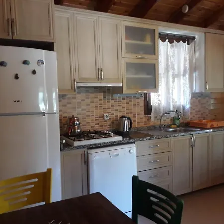 Botanik Bungalov * Datca