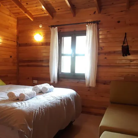 Botanik Bungalov * Datca