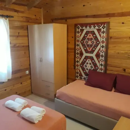 Botanik Bungalov *