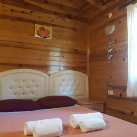 Holiday home Botanik Bungalov Datca