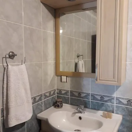 Botanik Bungalov *