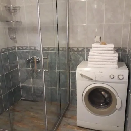 Holiday home Botanik Bungalov