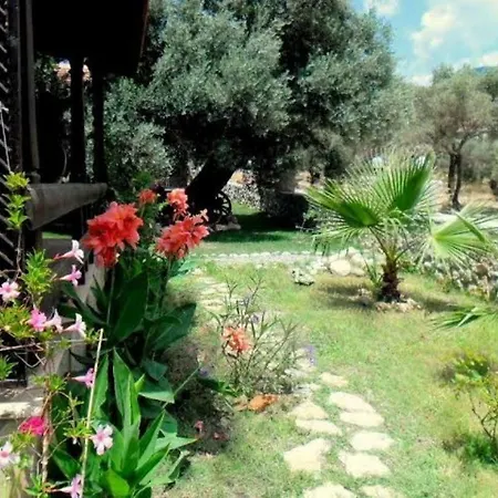 Botanik Bungalov Holiday home Datca