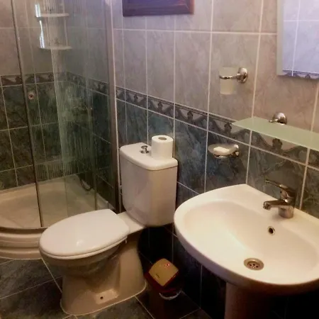 Botanik Bungalov Holiday home Datca