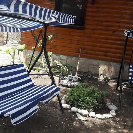 Holiday home Botanik Bungalov Datca
