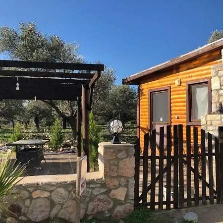 Holiday home Botanik Bungalov Datca