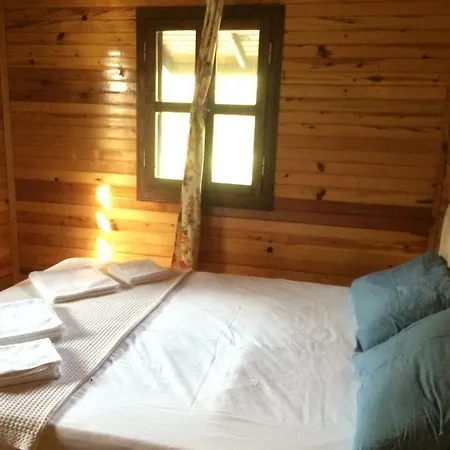 Holiday home Botanik Bungalov Datca