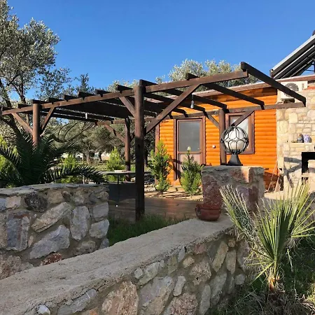 Holiday home Botanik Bungalov Datca