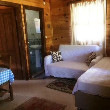 Botanik Bungalov Datca